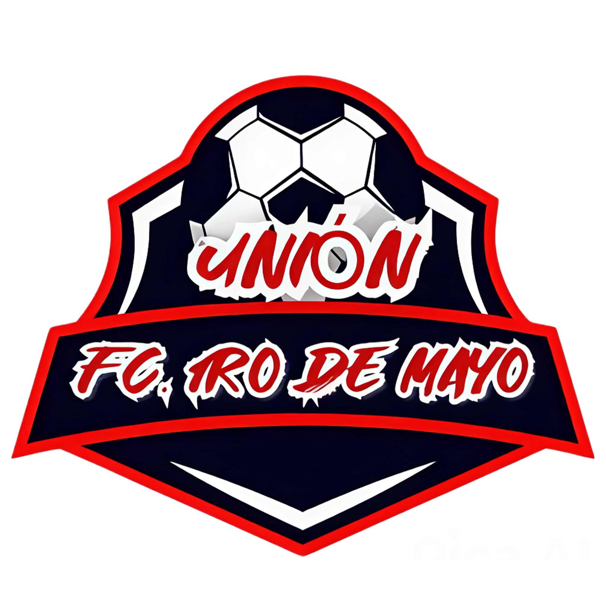Logo del Club Deportivo Nacional