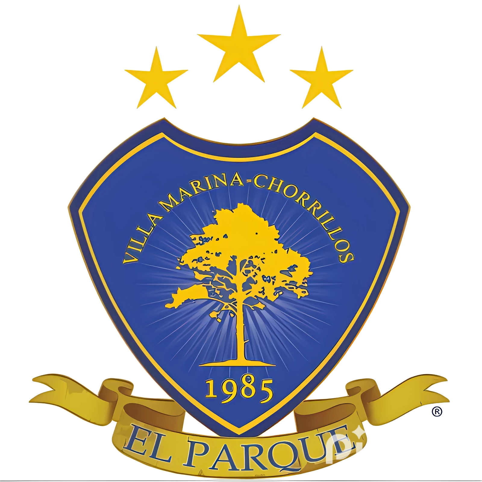 Logo del Club Atlético Belgrano