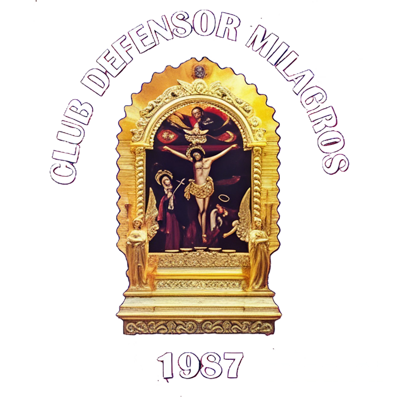 Logo del Club Deportivo River